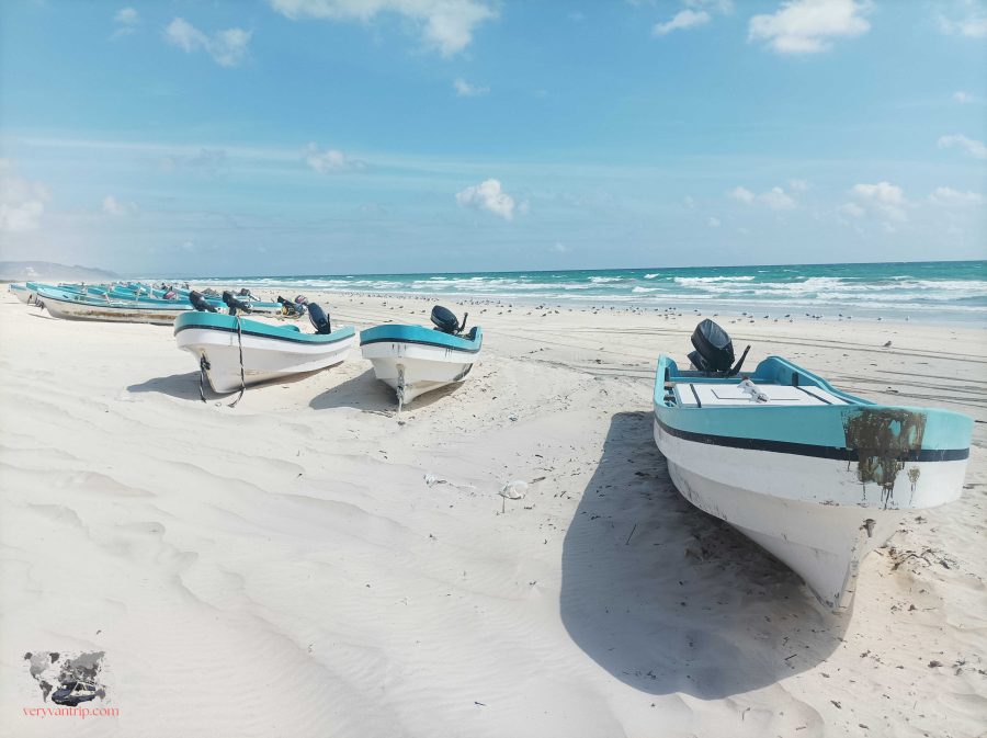 Sultanat d&rsquo;Oman, la perle de la péninsule.