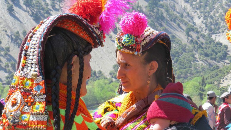 Un voyage au travers d&rsquo;une diversité