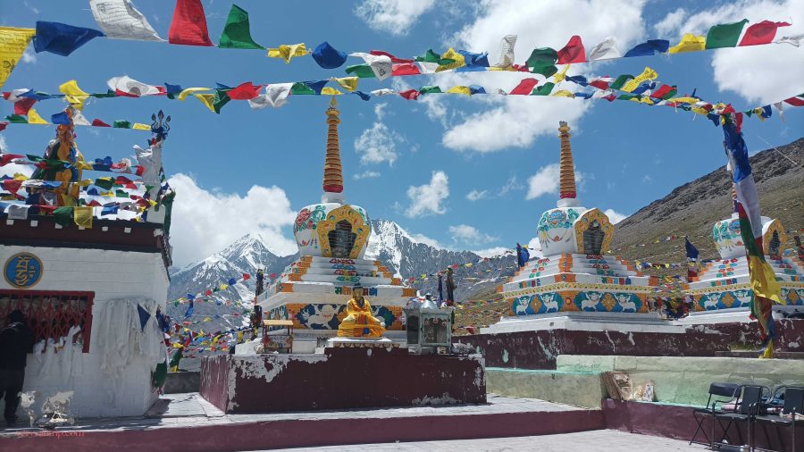 Roadtrip dans l’Himalaya