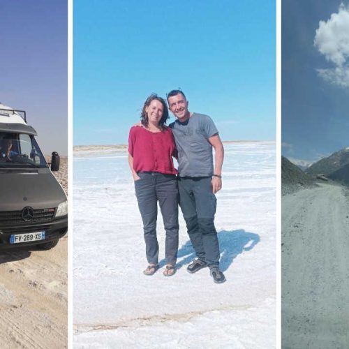 4 ans de voyage, une vie transformée