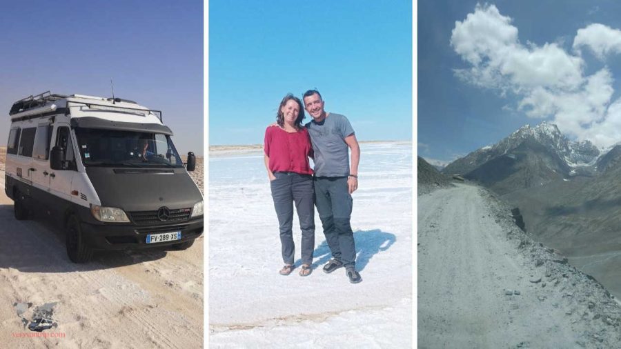 4 ans de voyage, une vie transformée