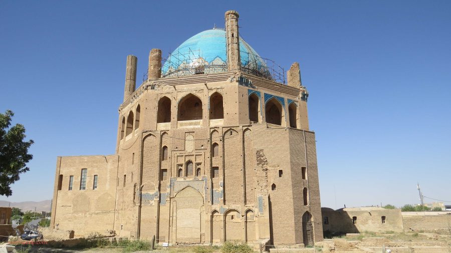 L’Iran, rencontres et partage