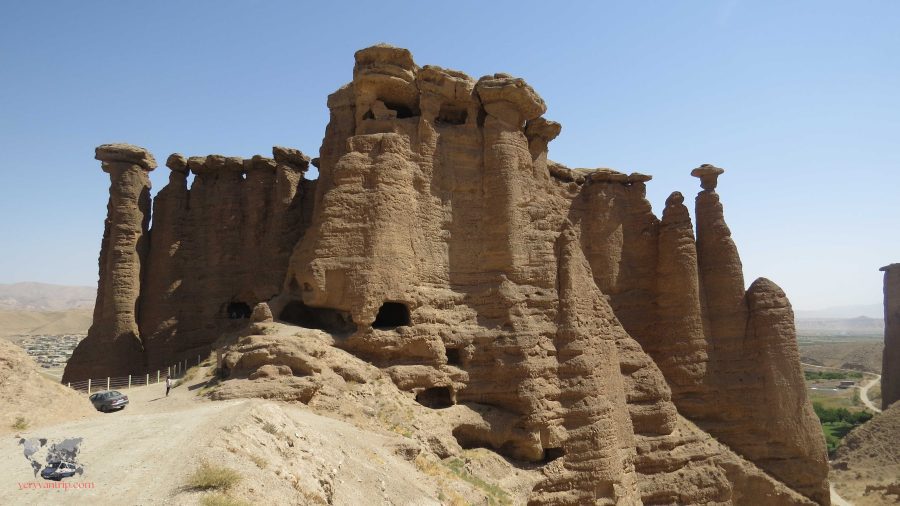 L&rsquo;Iran, un pays qui surprend